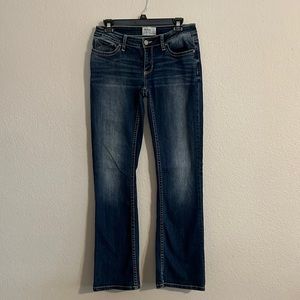 BKE Stella Bootcut Jeans